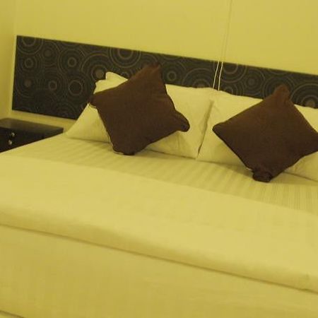 K Villas Maldives Mahibadho มหิบัดฮู ภายนอก รูปภาพ